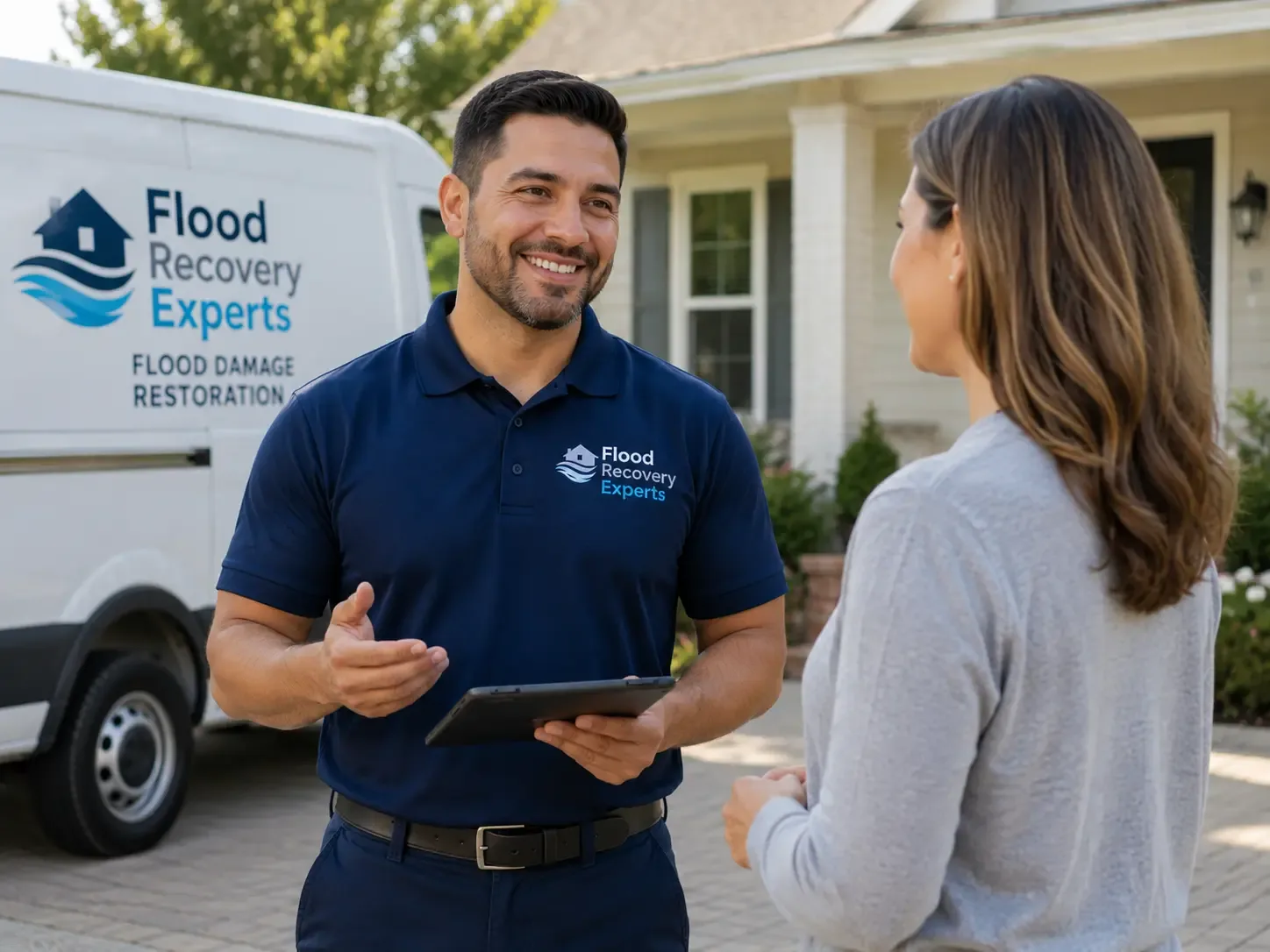 Flood Damage Cleanup Plains, KS FAQs
